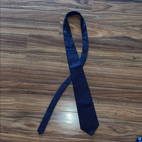Classic Patterned BERTPULITZERMen's Tie